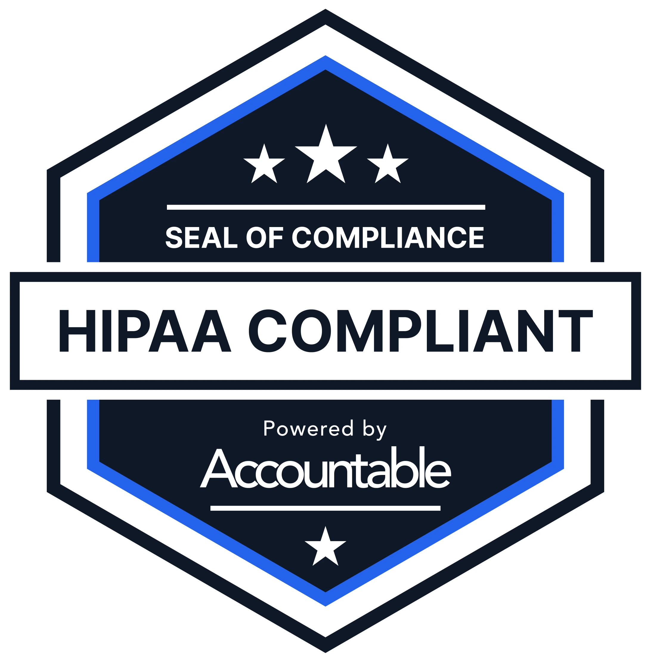 HIPAA Compliant