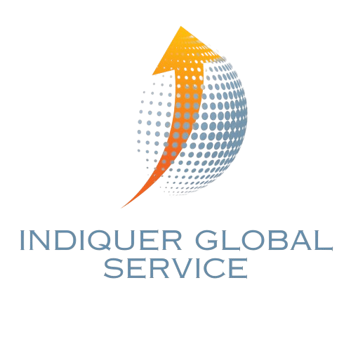 Indiquer Creative Studio Logo